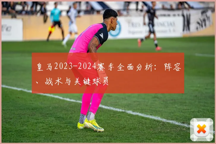 皇马2023-2024赛季全面分析：阵容、战术与关键球员